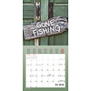 Good Fishing Petri Heil Kalender 2020 incl. jaarposter