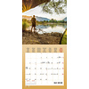 Good Fishing Petri Heil Kalender 2020 incl. jaarposter