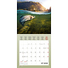 Good Fishing Petri Heil Kalender 2020 incl. jaarposter