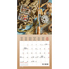 Good Fishing Petri Heil Kalender 2020 incl. jaarposter