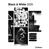 Black & White Posterkalender 2020