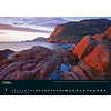 World Traveller National Geographic Kalender 2020