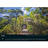 World Traveller National Geographic Kalender 2020