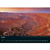World Traveller National Geographic Kalender 2020
