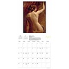 Tate – Nudes Kalender 2020