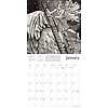 V&A Eric Ravilious Kalender 2020