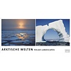Arktische Welten Zeitlose Posterkalender