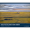 Deutschland von Oben Plakatkalender 2020