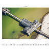 Germany from Above Posterkalender 2020