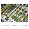 Germany from Above Posterkalender 2020