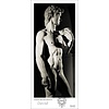 Genius Michelangelo: David By Aurelio Amendola Tijdloze Posterkalender