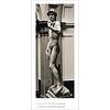Genius Michelangelo: David By Aurelio Amendola Zeitlose Posterkalender