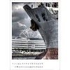 Hafenlicht Hamburg Zeitlose: Dockside Art By Sönke Lorenzen Plakatkalender