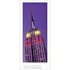 New York Color by Siegfried Layda Tijdloze Posterkalender