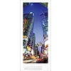 New York Color by Siegfried Layda Tijdloze Posterkalender