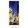 New York Color by Siegfried Layda Tijdloze Posterkalender