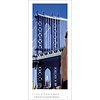 New York Color by Siegfried Layda Zeitlose Posterkalender