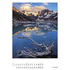 Nature Photo Art: Power Of Nature By Art Wolfe Plakatkalender 2020