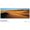 Sahara Desert Landscapes Tijdloze Posterkalender