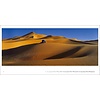 Sahara Desert Landscapes Tijdloze Posterkalender