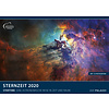 Startime - Sternzeit Eine Astronomische Reise In Zeit Und Raum Posterkalender 2020