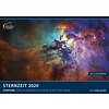 Sternzeit Eine Astronomische Reise In Zeit Und Raum Plakatkalender 2020