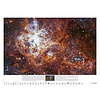 Sternzeit Eine Astronomische Reise In Zeit Und Raum Plakatkalender 2020