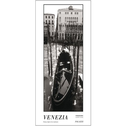 Venezia Zeitlose Plakatkalender