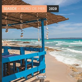 Aquarupella Küsten - Seaside Kalender 2020