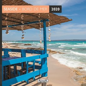 Aquarupella Kust - Seaside Kalender 2020