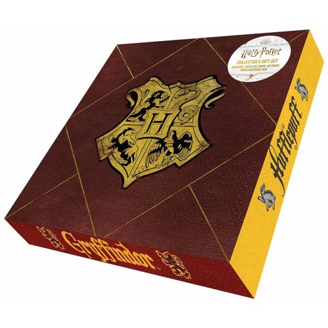 Harry Potter Collector's Box Set 2020