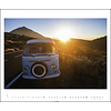 Volkswagen Bus - VW Camper Kalender 2020