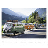 Volkswagen Bus - VW Camper Kalender 2020