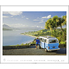 Volkswagen Bus - VW Camper Kalender 2020