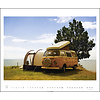 Volkswagen Bus -Bulli Kalender 2020