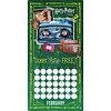 Offizielle Harry Potter Kalender 2020