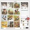 Gnome - Rien Poortvliet Kabouter Kalender 2020