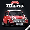 Mini Cooper - Mini Morris Kalender 2020