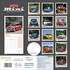 Mini Cooper - Mini Morris Kalender 2020