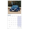 Mini Cooper - Mini Morris Kalender 2020