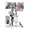 Banksy A3 Kalender 2020