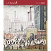 The Lowry: L.S. Lowry Bureau Agenda 2020