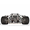 Porsche 917 Collector's Edition No. 3 Kalender