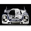 Porsche 917 Collectors Edition No. 3 Kalender