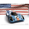 Porsche 917 Collector's Edition No. 3 Kalender