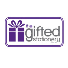 The Gifted Stationery
