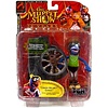Muppet Show Kermit-Collection Actionsturzhelm Gonzo