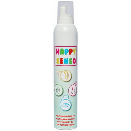 Happy Senso Happy Senso - therapeutic gel