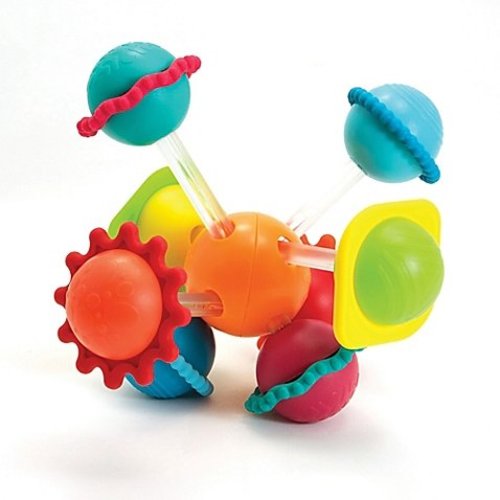 Fat Brain Toys Wimzle - Fat Brain Toys - Baby