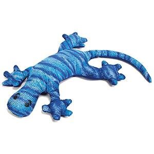 Manimo Manimo Weighted lizard Blue